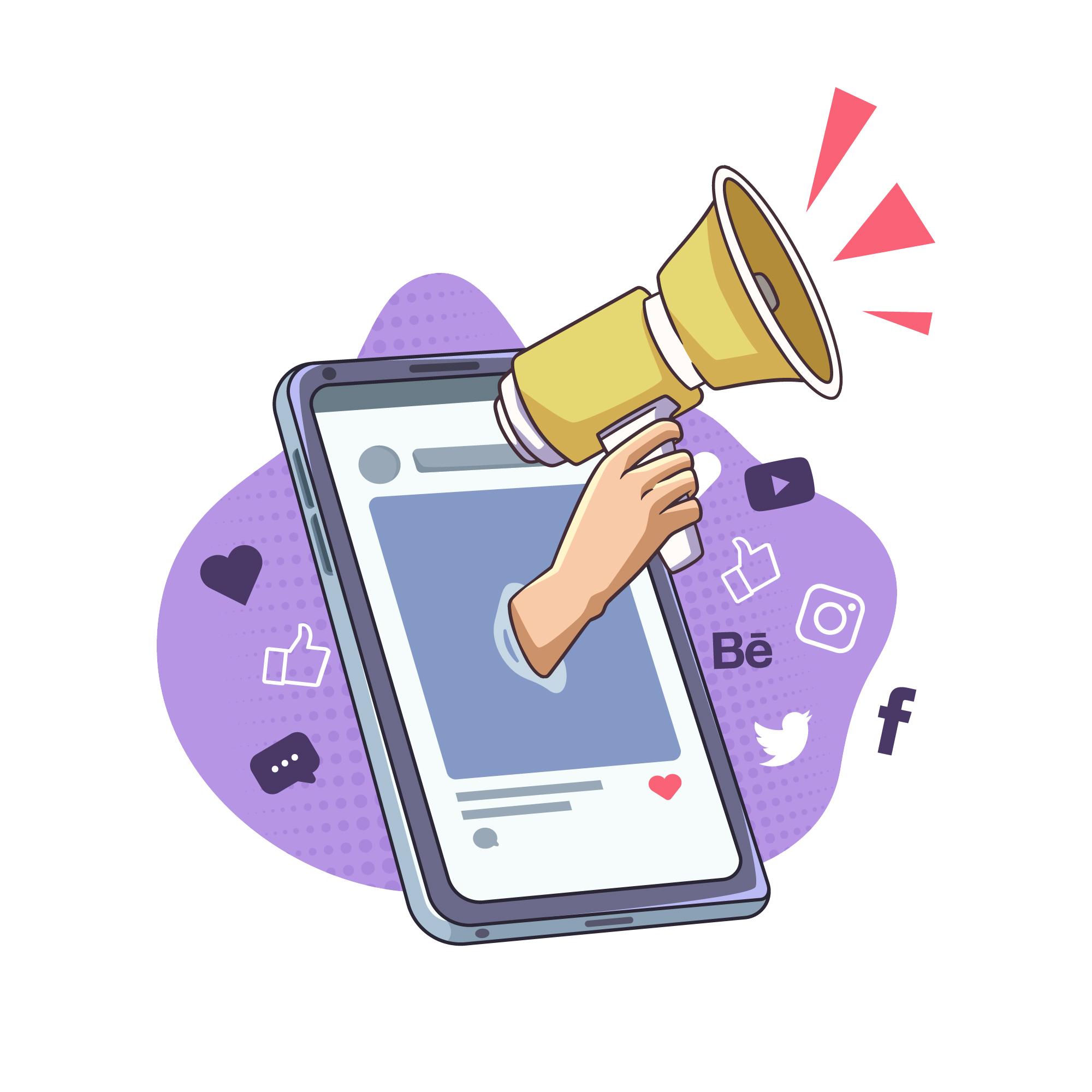 Smart Marketing Automation