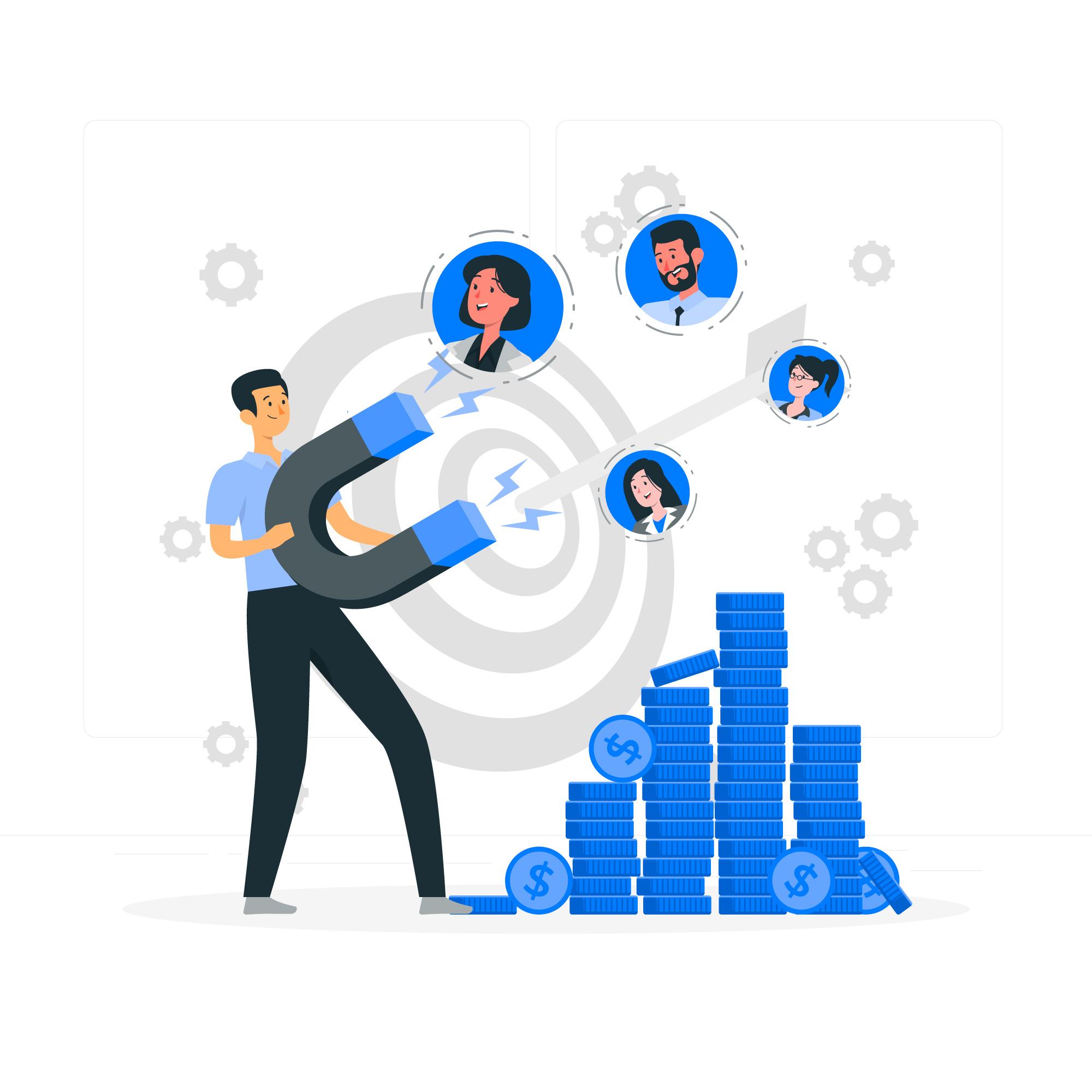 AI Lead Generation